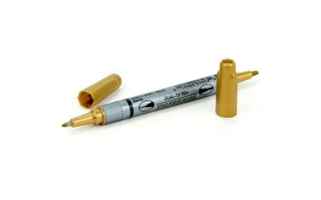 * EK Success - Metallic Gold W riter Pen