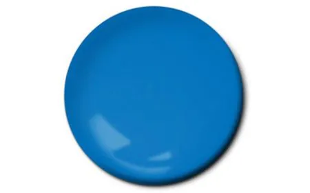 Modelmaster II Enamels 15ml - no.2032 35183 Bright Blue (F)