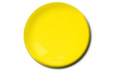 * Modelmaster II Enamels 15ml no.2128 Marker Yellow (F)