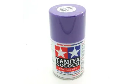 * Tamiya Acrylic Spray - TS-24 Purple