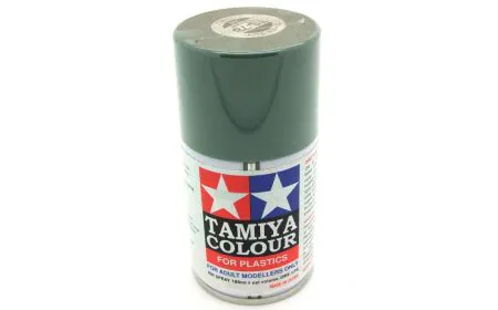 * Tamiya Acrylic Spray - TS-78 Field Grey 2