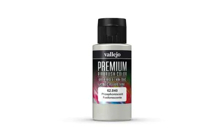 AV Vallejo Premium Color - 60ml - Phosphorescent