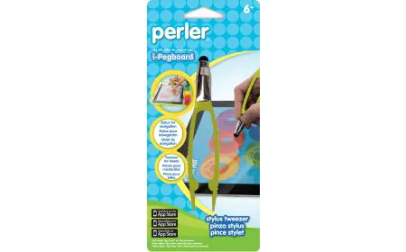 Perler Beads - Stylus Tweezers
