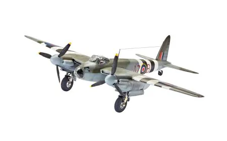 Revell 1:32 - De Havilland Mosquito Mk IV