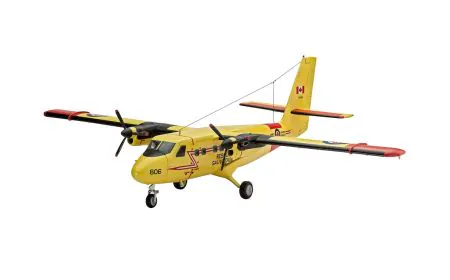 Revell 1:72 - DH C-6 Twin Otter