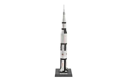 Revell 1:144 - Apollo Saturn V