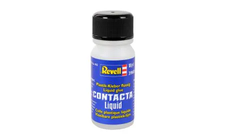 Revell - Contacta Liquid, cement