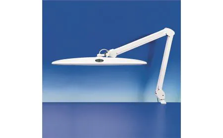 Lightcraft - LED Pro Task Lamp With Dimmer Switch