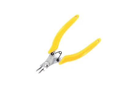 Modelcraft - Hobby Pliers - Side