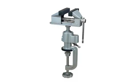 Modelcraft - Universal Table Vice
