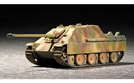 Trumpeter 1:72 - Sd.Kfz.173 Jagdpanther (Mid type)
