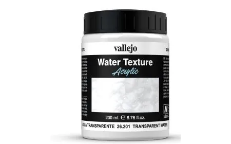 AV Water Effects - Transparent Water (colourless) 200ml