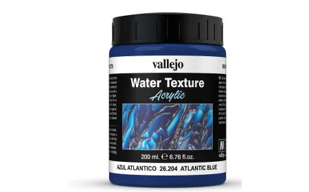 AV Water Effects - Atlantic Blue 200ml