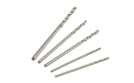 Revell Tools - Replacement drills for RV39064