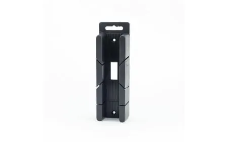Modelcraft - Nylon Mini Mitre Box