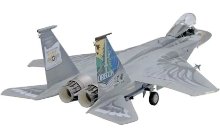 Revell Monogram 1:48 - F-15C Eagle