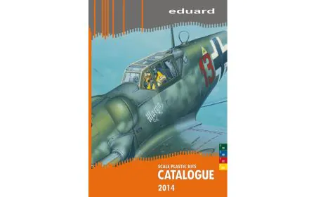 Eduard - Eduard Catalogue 2018