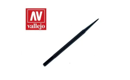 AV Vallejo Tools - Single Ended Scriber