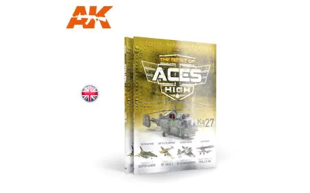 Aces High Magazine - The Best of Vol. 2