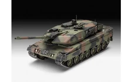 Revell Kit 1:35 - Leopard 2A6/A6NL