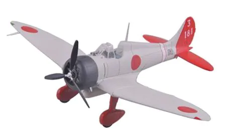 Easy Model 1:72 - A5M2 13th Kokutai 3-181