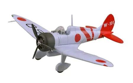 Easy Model 1:72 - A5M2 13th Kokutai W-101