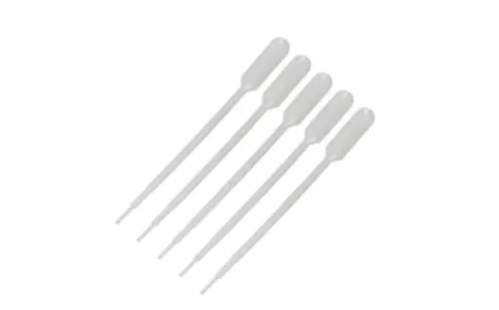 Modelcraft - Pipettes 1ml (x5)