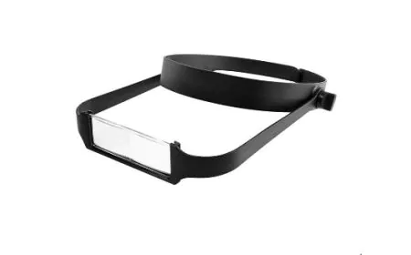Lightcraft - Headband Magnifier
