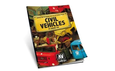 AV Book - Civil Vehicles