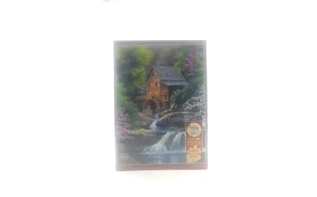 Cobblehill Puzzles XL 275 pc - Spring Mill