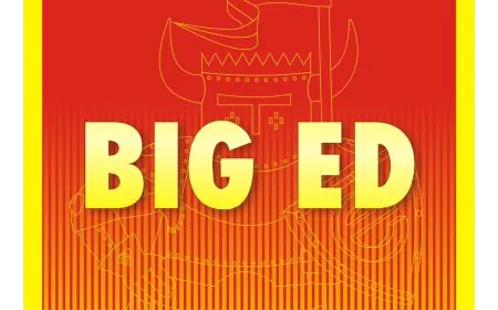 Eduard Big Ed Set 1:48 - F-4B (Academy)