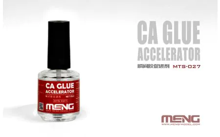 Meng Model Tools - CA Glue Accelerator