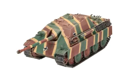 Revell 1:72 - Jagdpanther Sd. Kfz. 173