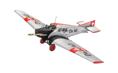 Revell 1:72 - Junkers F. 13