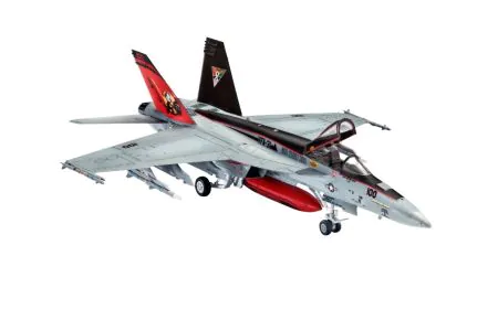 Revell 1:144 - F/A-18E Super Hornet