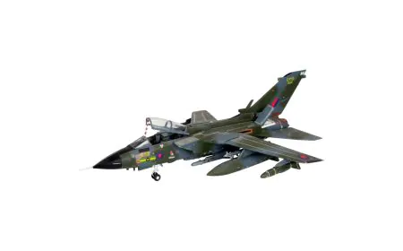 Revell 1:72 - Tornado GR.1 RAF
