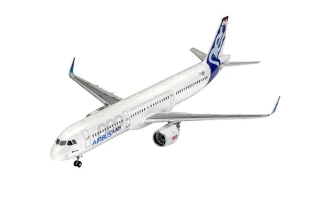 Revell 1:144 - Airbus A321neo