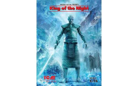 ICM 1:16 - King of the Night