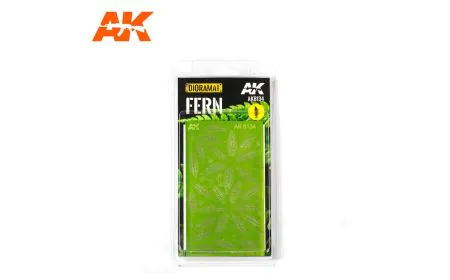 AK Interactive - Fern