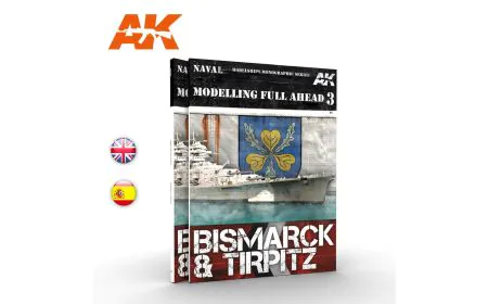 AK Book - Modelling Full Ahead 03