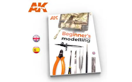 AK Book - Beginners Guide to Modelling
