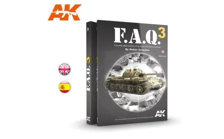 AK Book - FAQ3 Military Vehicles