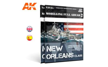 AK Book - Modelling Full Ahead 2