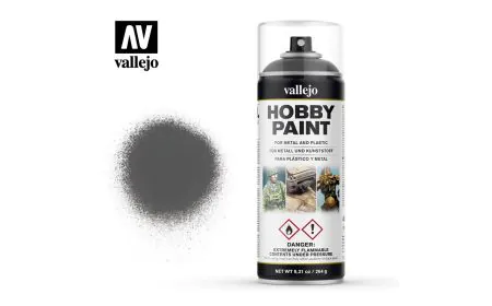 AV Spray Color Primer - AFV UK Bronze Green 400ml