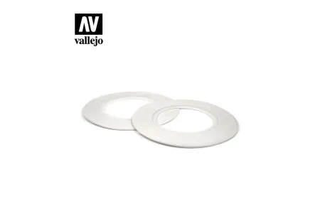 AV Vallejo Tools - Flexible Masking Tape 1mm x 18m