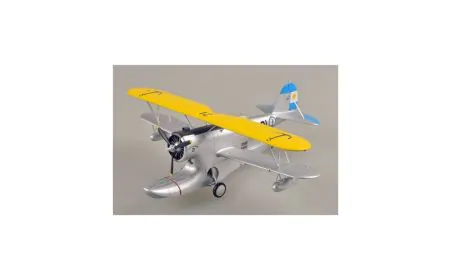 Easy Model 1:48 - J2F-5 Duck