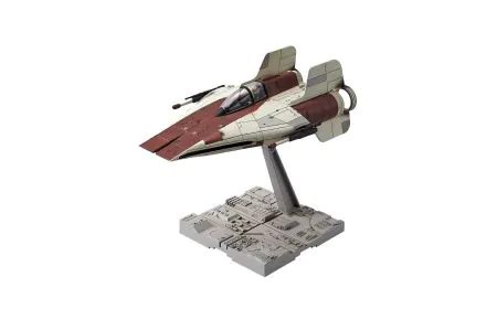 Revell 1:72 - A-Wing Starfighter (Bandai)