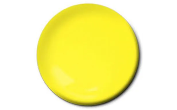 * Modelmaster II Enamels 15ml - admium Yellow Light (