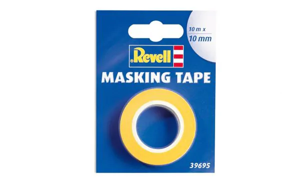 Revell - Masking Tape - 10mm