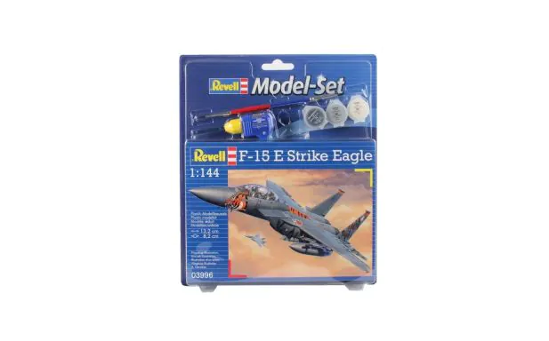 Revell 1:144 - F-15E Eagle